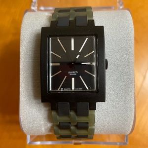 Swatch Square